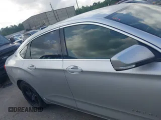 2014 Chevrolet Impala LT with VIN 2G1115SL9E9278164, listed as a IAAI auction lot 42087958 with 242,120 mi miles and . Bid and sale history available at DreamBid. Image 13.