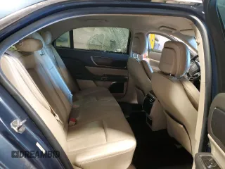 2019 Lincoln Continental Standard with VIN 1LN6L9PK9K5602393, listed as a Copart auction lot 87904185 with 85,129 mi miles and Salvage Title. Bid and sale history available at carsss.com. Image 10.