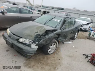 2000 Oldsmobile Alero GL2 with VIN 1G3NL12E8YC334881, listed as a Copart auction lot 88236265 with 0 mi miles and Salvage Title. Bid and sale history available at carsss.com. Image 1.