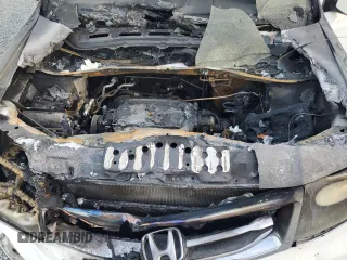 2012 Honda Pilot EX-L z VIN 5FNYF3H59CB010051, wystawiony jako Copart lot #49634915 z przebiegiem Nie podano mil oraz Szkoda całkowita • Salvage title. Historia ofert i sprzedaży dostępna na DreamBid. Obrazek 12.