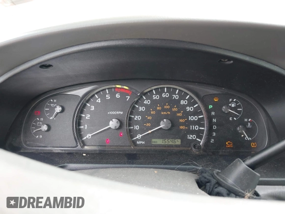 2005 Toyota Sequoia Limited with VIN 5TDZT38A05S248721, listed as a IAAI auction lot 42154610 with 155,469 mi miles and . Bid and sale history available at DreamBid. Image 7.