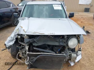 2007 Jeep Patriot Sport with VIN 1J8FT28W37D400538, listed as a IAAI auction lot 42110208 with 231,994 mi miles and . Bid and sale history available at DreamBid. Image 6.
