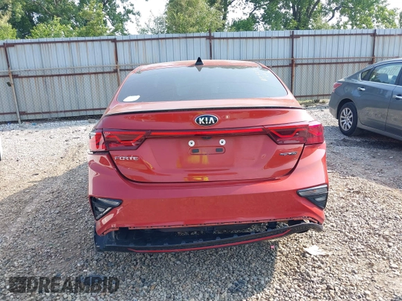 2021 Kia Forte GT-Line с VIN 3KPF34AD5ME400322, выставлен на аукционе IAAI как лот 42424425 с пробегом 114 654 миль миль и . История ставок и продаж доступна на DreamBid. Изображение 17.