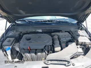 2016 Kia Optima EX с VIN 5XXGU4L31GG079123, выставлен на аукционе IAAI как лот 42430932 с пробегом 150 887 миль миль и . История ставок и продаж доступна на DreamBid. Изображение 10.