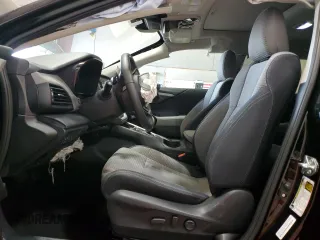 2024 Subaru Outback Premium z VIN 4S4BTAFC5R3100688, wystawiony jako Copart lot #61008925 z przebiegiem 22 992 mil mil oraz Szkoda całkowita • Salvage title. Historia ofert i sprzedaży dostępna na DreamBid. Obrazek 7.