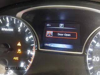 2017 Nissan Altima SV z VIN 1N4AL3AP3HC283714, wystawiony jako IAAI lot #42405326 z przebiegiem 175 101 mil mil oraz . Historia ofert i sprzedaży dostępna na DreamBid. Obrazek 15.