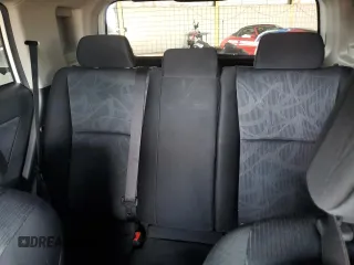 2012 Scion xB with VIN JTLZE4FE2CJ028761, listed as a Copart auction lot 53379165 with 131,758 mi miles and Salvage Title. Bid and sale history available at DreamBid. Image 10.