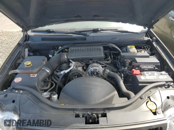 2005 Jeep Grand Cherokee Laredo с VIN 1J4GR48K25C661336, выставлен на аукционе Copart как лот 60630955 с пробегом 54 632 миль миль и Списание • Salvage title. История ставок и продаж доступна на DreamBid. Изображение 12.