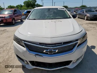 2015 Chevrolet Impala LS with VIN 2G11X5SL7F9130417, listed as a Copart auction lot 61302625 with 178,084 mi miles and Clean title. Bid and sale history available at DreamBid. Image 5.