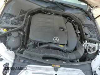 2019 Mercedes-Benz C 300 z VIN 55SWF8EB5KU289980, wystawiony jako Copart lot #61245595 z przebiegiem 49 076 mil mil oraz Szkoda całkowita • Salvage title. Historia ofert i sprzedaży dostępna na DreamBid. Obrazek 13.
