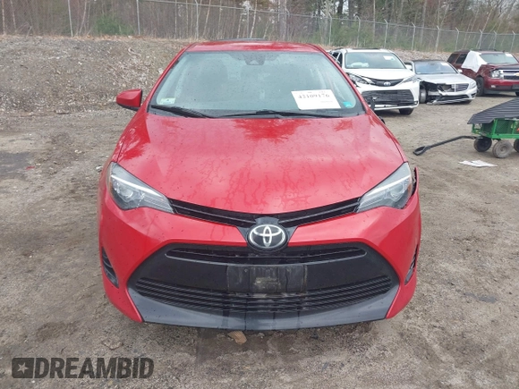 2018 Toyota Corolla L z VIN 2T1BURHE1JC003661, wystawiony jako IAAI lot #42109176 z przebiegiem 114 409 mil mil oraz . Historia ofert i sprzedaży dostępna na DreamBid. Obrazek 12.