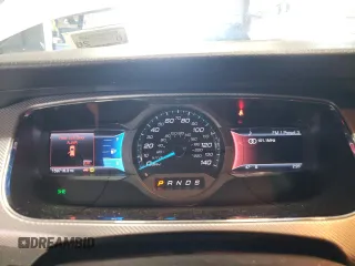 2013 Ford Taurus SHO z VIN 1FAHP2KT3DG224528, wystawiony jako Copart lot #49248075 z przebiegiem 159 716 mil mil oraz Nie do naprawy • Non repairable. Historia ofert i sprzedaży dostępna na DreamBid. Obrazek 9.