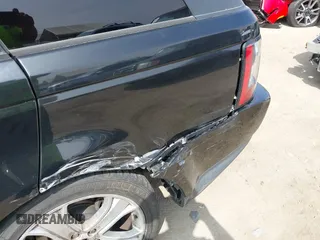 2013 Land Rover Range Rover Sport HSE Lux with VIN SALSK2D45DA808283, listed as a IAAI auction lot 42025286 with 45,960 mi miles and . Bid and sale history available at DreamBid. Image 17.