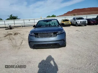 2021 Land Rover Range Rover Velar S with VIN SALYJ2EU0MA306468, listed as a Copart auction lot 56241045 with Not provided miles and Salvage title. Bid and sale history available at DreamBid. Image 14.