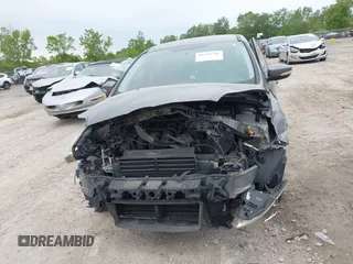 2013 Ford Focus SE with VIN 1FADP3F28DL348405, listed as a IAAI auction lot 42352749 with 252,134 mi miles and . Bid and sale history available at DreamBid. Image 12.