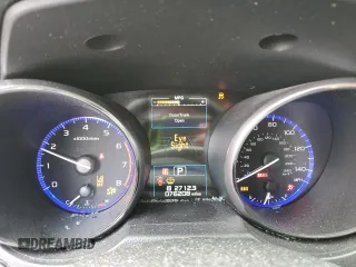 2019 Subaru Legacy Premium with VIN 4S3BNAF6XK3016235, listed as a Copart auction lot 58318305 with 76,208 mi miles and Salvage title. Bid and sale history available at DreamBid. Image 9.