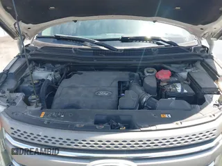2013 Ford Explorer с VIN 1FM5K8B81DGB08458, выставлен на аукционе IAAI как лот 42171409 с пробегом 155 911 миль миль и . История ставок и продаж доступна на DreamBid. Изображение 10.
