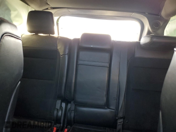 2017 Jeep Grand Cherokee Trailhawk with VIN 1C4RJFLT8HC772429, listed as a Copart auction lot 89334325 with 193,516 mi miles and Salvage title. Bid and sale history available at DreamBid. Image 10.