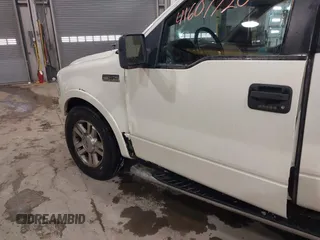 2008 Ford F-150 XLT with VIN 1FTPX14VX8FB94213, listed as a IAAI auction lot 41607720 with 167,723 mi miles and . Bid and sale history available at DreamBid. Image 19.