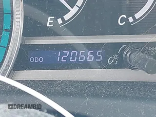 2013 Toyota Venza LE with VIN 4T3BA3BB0DU046855, listed as a IAAI auction lot 42159638 with 120,665 mi miles and . Bid and sale history available at carsss.com. Image 15.