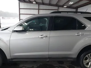 2013 Chevrolet Equinox LT with VIN 2GNFLPE32D6160883, listed as a IAAI auction lot 40447930 with 141,131 mi miles. Bid and sale history available at carsss.com. Image 14.