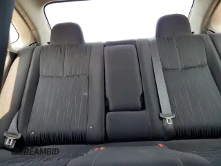 2018 Nissan Sentra SV z VIN 3N1AB7AP7JL629765, wystawiony jako Copart lot #59337625 z przebiegiem 113 004 mil mil oraz Szkoda całkowita • Salvage title. Historia ofert i sprzedaży dostępna na DreamBid. Obrazek 10.