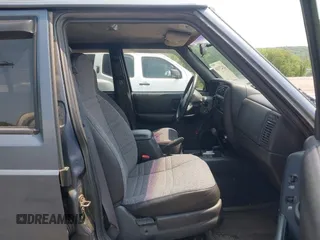 2001 Jeep Cherokee Sport z VIN 1J4FF48S51L531033, wystawiony jako IAAI lot #42423910 z przebiegiem 90 438 mil mil oraz . Historia ofert i sprzedaży dostępna na DreamBid. Obrazek 5.