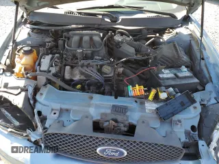 2005 Ford Taurus SE with VIN 1FAHP53205A265999, listed as a Copart auction lot 53919385 with 178,560 mi miles and Salvage Title. Bid and sale history available at carsss.com. Image 11.