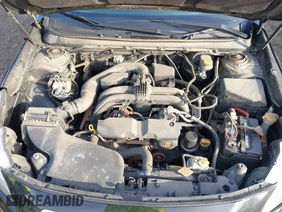 2016 Subaru Legacy Premium with VIN 4S3BNAD68G3053052, listed as a IAAI auction lot 41781125 with 211,239 mi miles and . Bid and sale history available at DreamBid. Image 10.