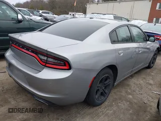 2016 Dodge Charger SE with VIN 2C3CDXBG0GH173483, listed as a IAAI auction lot 41844759 with 167,543 mi miles and . Bid and sale history available at carsss.com. Image 4.