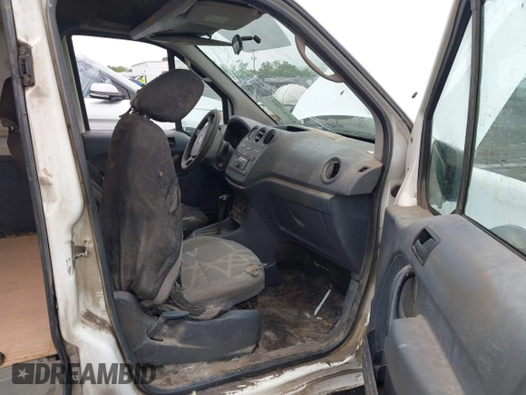 2011 Ford Transit Connect XLT с VIN NM0LS7DN9BT052893, выставлен на аукционе IAAI как лот 42523585 с пробегом 162 902 миль миль и . История ставок и продаж доступна на DreamBid. Изображение 5.