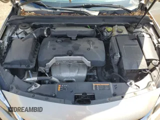 2016 Chevrolet Malibu Limited LT with VIN 1G11C5SA3GF158573, listed as a Copart auction lot 72380814 with 89,950 mi miles and Salvage Title. Bid and sale history available at carsss.com. Image 12.