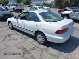 1995 Acura Integra LS с VIN JH4DB7656SS012912, выставлен на аукционе IAAI как лот 42464642 с пробегом 205 560 миль миль и . История ставок и продаж доступна на DreamBid. Изображение 3.