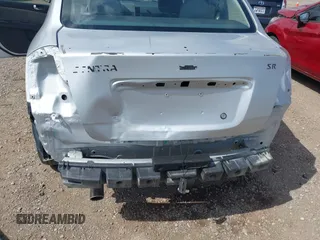 2010 Nissan Sentra SR with VIN 3N1AB6AP5AL703310, listed as a IAAI auction lot 42174040 with 121,260 mi miles and . Bid and sale history available at DreamBid. Image 6.