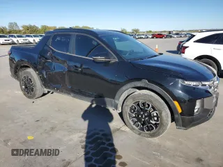 2022 Hyundai Santa Cruz SEL z VIN 5NTJC4AE3NH009820, wystawiony jako Copart lot #81565084 z przebiegiem 16 830 mil mil oraz Szkoda całkowita • Salvage title. Historia ofert i sprzedaży dostępna na DreamBid. Obrazek 4.