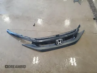 2021 Honda Civic LX z VIN 2HGFC2F60MH502941, wystawiony jako Copart lot #56029145 z przebiegiem 52 290 mil mil oraz Nie do naprawy • Non repairable. Historia ofert i sprzedaży dostępna na DreamBid. Obrazek 12.