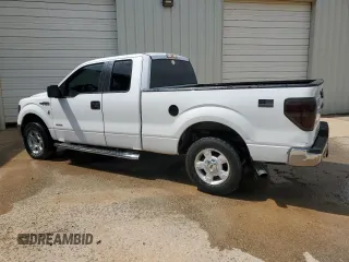 2011 Ford F-150 XL с VIN 1FTFX1CT0BFD00025, выставлен на аукционе Copart как лот 62658155 с пробегом 253 412 миль миль и Чистый • Clean title. История ставок и продаж доступна на DreamBid. Изображение 2.