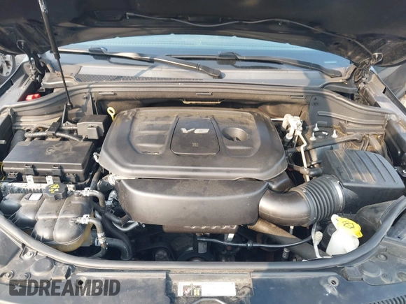 2017 Jeep Grand Cherokee Laredo with VIN 1C4RJFAG0HC706155, listed as a IAAI auction lot 42452967 with 144,925 mi miles and . Bid and sale history available at DreamBid. Image 10.