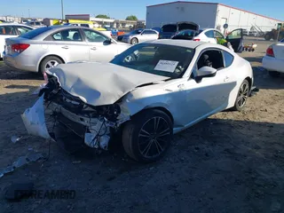 2014 Scion FR-S with VIN JF1ZNAA18E9701075, listed as a IAAI auction lot 41880325 with 110,268 mi miles and . Bid and sale history available at DreamBid. Image 2.