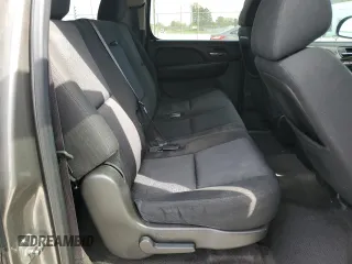 2012 GMC Yukon XL SLE with VIN 1GKS1HE09CR220884, listed as a Copart auction lot 74550624 with 181,006 mi miles and Clean Title. Bid and sale history available at carsss.com. Image 11.