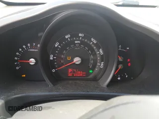 2011 Kia Sportage LX z VIN KNDPB3A20B7062731, wystawiony jako Copart lot #52949695 z przebiegiem 242 639 mil mil oraz Szkoda całkowita • Salvage title. Historia ofert i sprzedaży dostępna na DreamBid. Obrazek 9.