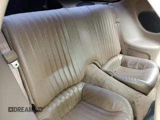 1995 Pontiac Firebird Firebird with VIN 2G2FS22S1S2215990, listed as a Copart auction lot 85984594 with 141,363 mi miles and Salvage title. Bid and sale history available at DreamBid. Image 10.