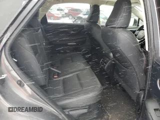2016 Lexus NX 200t z VIN JTJBARBZ0G2055646, wystawiony jako Copart lot #45851245 z przebiegiem 115 794 mil mil oraz Szkody całkowita. Historia ofert i sprzedaży dostępna na DreamBid. Obrazek 11.