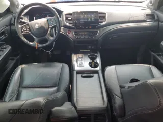 2021 Honda Pilot Special Edition z VIN 5FNYF5H29MB008240, wystawiony jako Copart lot #60134905 z przebiegiem 95 704 mil mil oraz Szkoda całkowita • Salvage title. Historia ofert i sprzedaży dostępna na DreamBid. Obrazek 8.