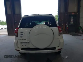 2010 Toyota RAV4 with VIN JTMZF4DV6A5020986, listed as a IAAI auction lot 42739485 with 209,580 mi miles and . Bid and sale history available at DreamBid. Image 16.
