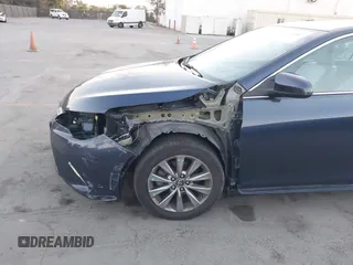 2016 Toyota Camry XSE with VIN 4T1BK1FK3GU574706, listed as a IAAI auction lot 40756067 with 51,599 mi miles. Bid and sale history available at carsss.com. Image 18.