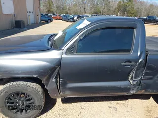 2011 Toyota Tacoma with VIN 5TFNX4CN9BX001688, listed as a IAAI auction lot 41668398 with 138,014 mi miles and . Bid and sale history available at DreamBid. Image 14.