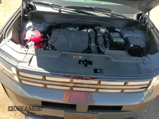 2024 Hyundai Santa Fe SE с VIN 5NMP1DGL9RH064439, выставлен на аукционе Copart как лот 54763205 с пробегом 6 714 миль миль и Списание • Salvage title. История ставок и продаж доступна на DreamBid. Изображение 15.