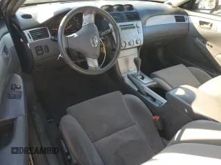 2007 Toyota Solara SE with VIN 4T1CE30P47U760959, listed as a Copart auction lot 42383975 with 166,950 mi miles and Salvage Title. Bid and sale history available at carsss.com. Image 8.