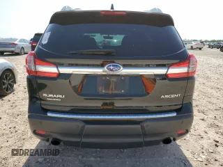 2019 Subaru Ascent Premium with VIN 4S4WMACD0K3452241, listed as a Copart auction lot 56025065 with 82,988 mi miles and Salvage title. Bid and sale history available at DreamBid. Image 6.